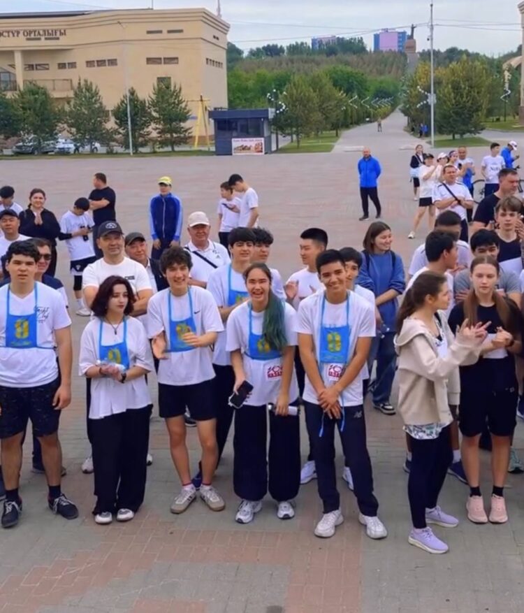 ЕРЛІК ТҮБІ БІРЛІК