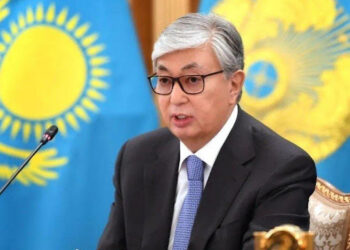 МЕМЛЕКЕТ БАСШЫСЫ «ЭКОНОМИКАНЫ ЫРЫҚТАНДЫРУ ЖӨНІНДЕГІ ШАРАЛАР ТУРАЛЫ» ЖАРЛЫҚҚА ҚОЛ ҚОЙДЫ