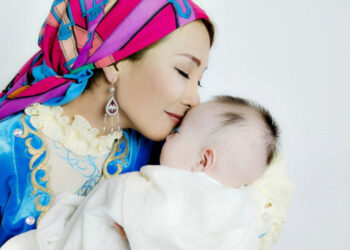 АНАЛАР МЕРЕКЕСІНЕ АРНАЛҒАН ШАРА