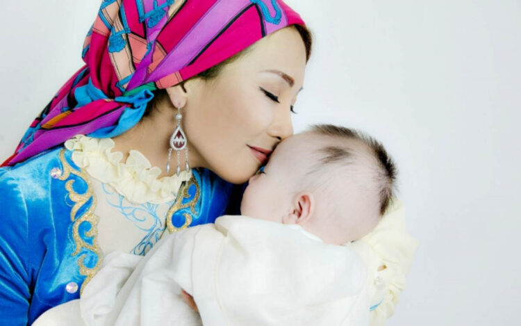 АНАЛАР МЕРЕКЕСІНЕ АРНАЛҒАН ШАРА