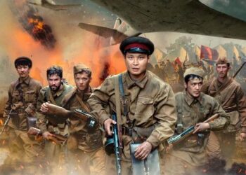 «1941 ЖЫЛДЫҢ ЖАЗЫ» ФИЛЬМІ ҚАЗАҚСТАННЫҢ БІРНЕШЕ ҚАЛАСЫНДА ТЕГІН КӨРСЕТІЛДІ