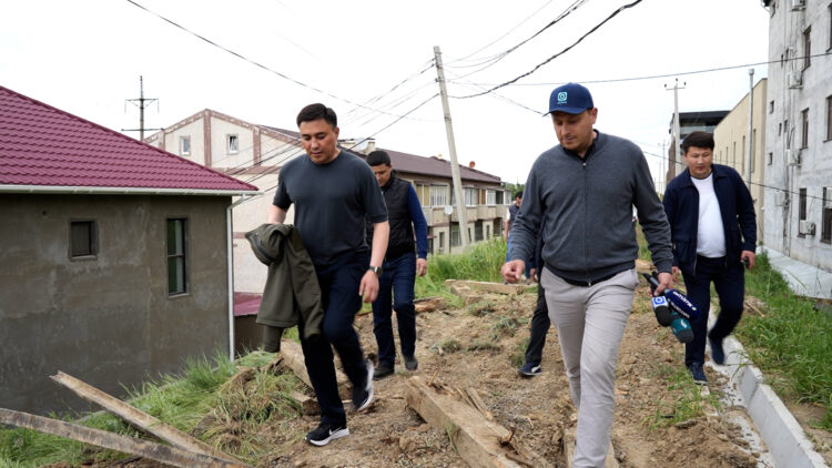БАЛАЛАР ТЕМІР ЖОЛЫ ЖАҢА СЕРУЕН АУМАҒЫНА АЙНАЛАДЫ