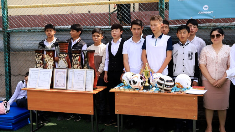 СЫБАЙЛАС ЖЕМҚОРЛЫҚҚА ҚАРСЫ ТҮРЛІ ЖҰМЫСТАР ЖҮРГІЗІЛУДЕ