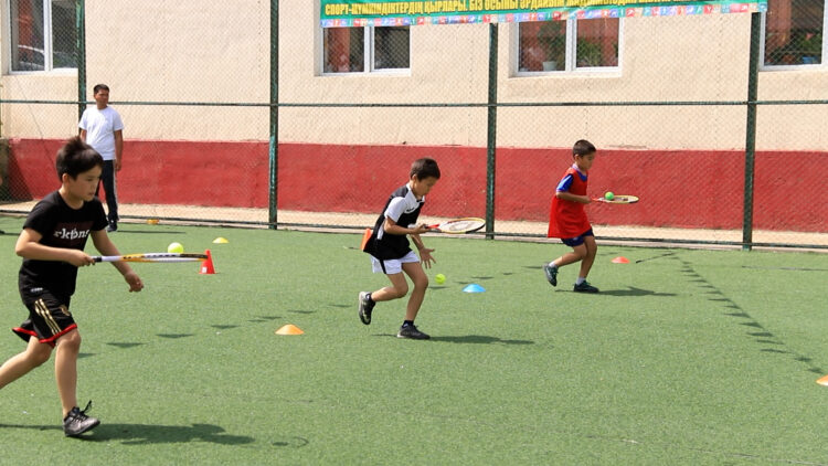 СЫБАЙЛАС ЖЕМҚОРЛЫҚҚА ҚАРСЫ ТҮРЛІ ЖҰМЫСТАР ЖҮРГІЗІЛУДЕ