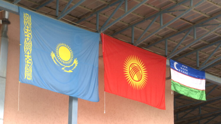 «ZHULDYZ SUMMER CUP» ТУРНИРІНІҢ ШЫМЫЛДЫҒЫ ТҮРІЛДІ