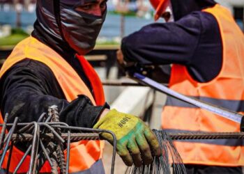 АҚМОЛА ОБЛЫСЫНДА СУ ТАСҚЫНЫНАН ЗАРДАП ШЕККЕНДЕРГЕ АРНАЛҒАН ТҰРҒЫН ҮЙ ҚҰРЫЛЫСЫ