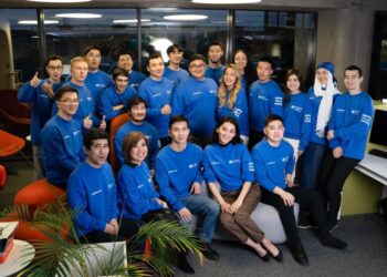 ҚАЗАҚСТАНДЫҚ СТАРТАП ЖОБА БҰҰ ЦИФРЛЫҚ ҚОҒАМДЫҚ ИГІЛІГІ РЕТІНДЕ ТАНЫЛДЫ