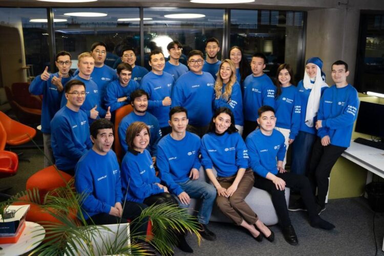 ҚАЗАҚСТАНДЫҚ СТАРТАП ЖОБА БҰҰ ЦИФРЛЫҚ ҚОҒАМДЫҚ ИГІЛІГІ РЕТІНДЕ ТАНЫЛДЫ