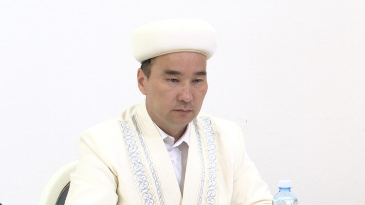 ҚҰРБАН АЙТ КЕҢ КӨЛЕМДЕ АТАП ӨТІЛЕДІ