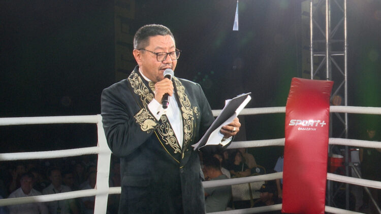 ҚАЖЫЛЫҚ САПАРҒА АТТАНДЫ