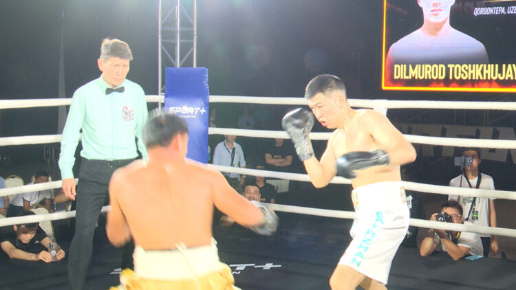 ҚАЖЫЛЫҚ САПАРҒА АТТАНДЫ