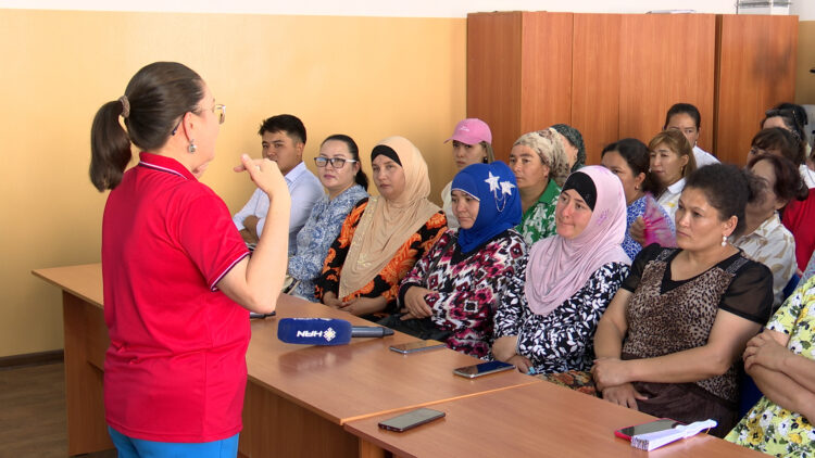 ҚАРЫЗСЫЗ ҚОҒАМДА ӨМІР СҮР