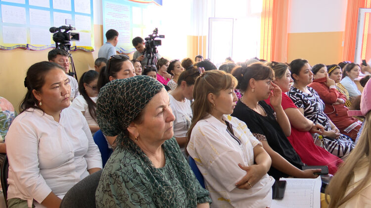 ҚАРЫЗСЫЗ ҚОҒАМДА ӨМІР СҮР