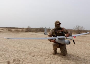 АЛМАТЫДА ҰШҚЫШСЫЗ БАСҚАРЫЛАТЫН ҚҰРЫЛҒЫЛАРДЫҢ МАМАНДАРЫН ДАЯРЛАУ МӘСЕЛЕСІ ТАЛҚЫЛАНДЫ