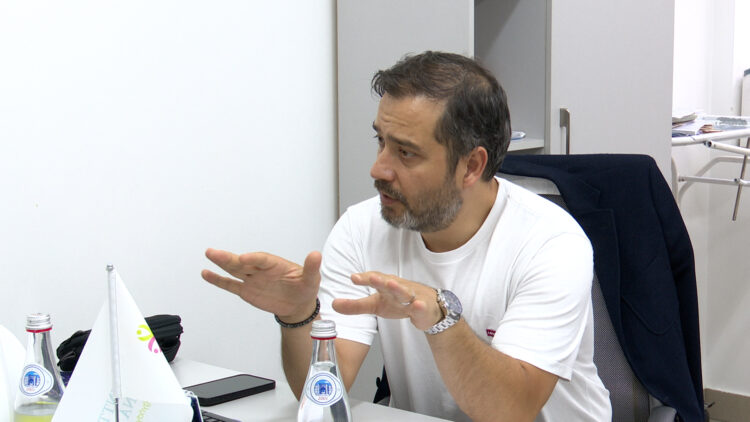 МАМАНДАР ТӘЖІРИБЕ АЛМАСТЫ