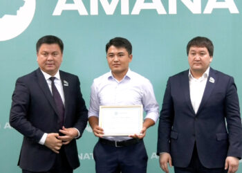 «ZHULDYZ SUMMER CUP» ТУРНИРІ АЯҚТАЛДЫ