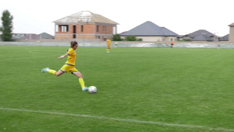 «ZHULDYZ SUMMER CUP» ТУРНИРІ АЯҚТАЛДЫ