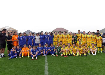 «ZHULDYZ SUMMER CUP» ТУРНИРІ АЯҚТАЛДЫ