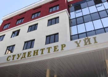 БИЫЛ 10 МЫҢНАН АСА ЖАТАҚХАНА ОРНЫ ПАЙДАЛАНУҒА БЕРІЛЕДІ