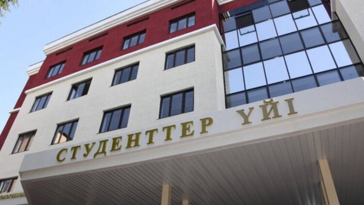БИЫЛ 10 МЫҢНАН АСА ЖАТАҚХАНА ОРНЫ ПАЙДАЛАНУҒА БЕРІЛЕДІ