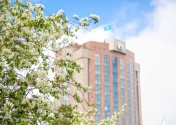 ІІМ ЖҮРГІЗУШІЛЕРГЕ ҮНДЕУ ЖАСАДЫ