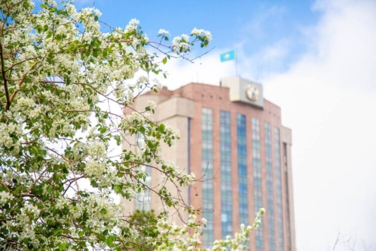 ІІМ ЖҮРГІЗУШІЛЕРГЕ ҮНДЕУ ЖАСАДЫ