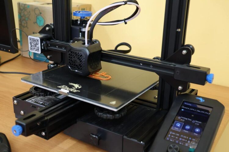 BAITURSYNULY UNIVERSITY-ДЕ ДРОНДАРДЫ БАҒДАРЛАМАЛАУДЫҢ БІРЕГЕЙ ЗЕРТХАНАСЫ АШЫЛДЫ