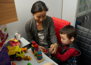 БҮЛДІРШІН БАҚЫТЫ