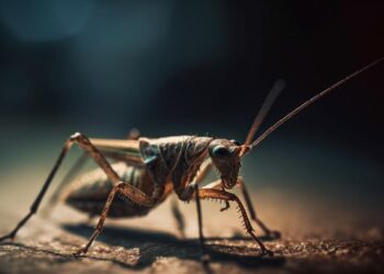 ҚАЗАҚСТАНДА 1,8 МЛН ГА АСТАМ АУМАҚ ШЕГІРТКЕГЕ ҚАРСЫ ӨҢДЕЛДІ