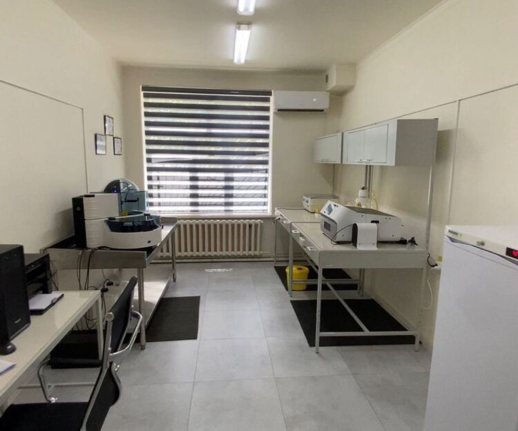 «БІР КҮНДІК КЛИНИКА» ЖОБАСЫ ІСКЕ ҚОСЫЛДЫ