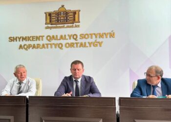 СОТ ЖҮЙЕСІНЕ ЖАҢАШЫЛДЫҚТАР ЕНГІЗІЛДІ