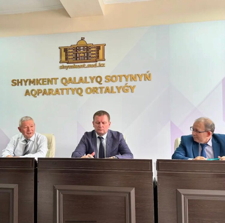 СОТ ЖҮЙЕСІНЕ ЖАҢАШЫЛДЫҚТАР ЕНГІЗІЛДІ