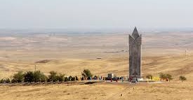 ОРДАЛЫ МЕКЕНГЕ 60 ЖЫЛ