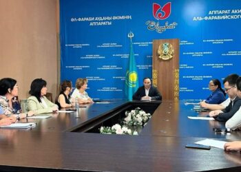 БАЛА ҚҰҚЫҒЫН ҚОРҒАУ МІНДЕТІМІЗ