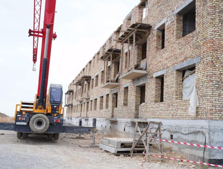 КЕНТАУДЫҢ КЕЛЕШЕГІ