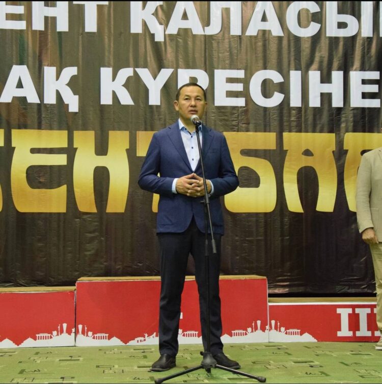 БАЛУАНДАР БАСЕКЕГЕ ТҮСТІ