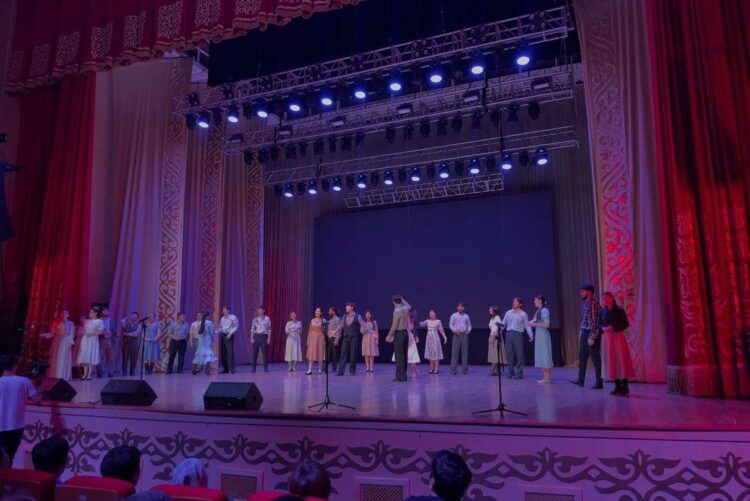 ҚЫЗЫЛОРДАЛЫҚ ТЕРМЕШІ ЖҮЛДЕГЕР АТАНДЫ