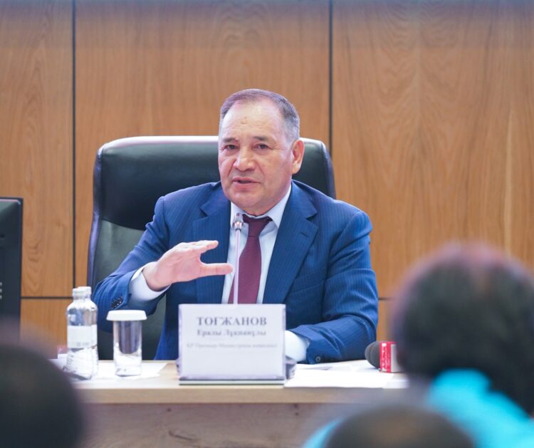 30 МИЛЛИАРД ТЕҢГЕНІҢ ӨНІМІ ӨНДІРІЛДІ