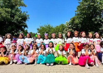 ЖАЗ ҚЫЗЫҒЫ — КӨҢІЛДІ ДЕМАЛЫС