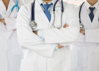 МЕДИЦИНА ҚЫЗМЕТКЕРЛЕРІНІҢ КӘСІБИ МЕРЕКЕСІ