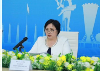 ҚАЙТАРЫМСЫЗ ҚАРЖЫ МАҚСАТТЫ ЖҰМСАЛУЫ КЕРЕК