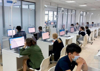 ҰБТ МЕКТЕП КӨРСЕТКІШІНЕ ӘСЕР ЕТПЕЙДІ