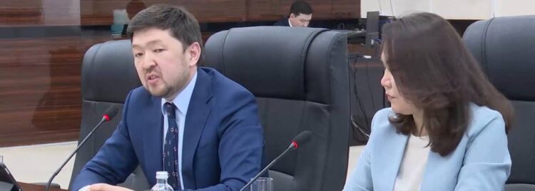 ЕРІКТІЛЕР — ІЗГІ ҚОҒАМ АЙНАСЫ