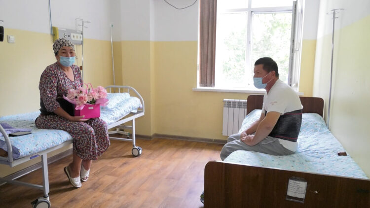 ЖАҢА СЕРУЕН АЙМАҒЫ ТАНЫСТЫРЫЛДЫ