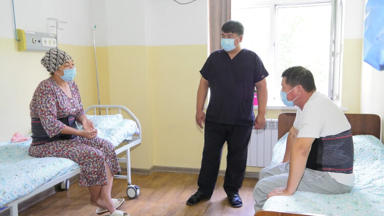 ЖАҢА СЕРУЕН АЙМАҒЫ ТАНЫСТЫРЫЛДЫ