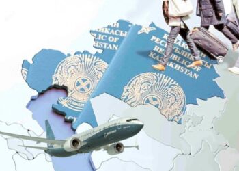 2024 ЖЫЛДЫҢ БАСЫНАН БЕРІ 5 МЫҢҒА ЖУЫҚ АДАМ ӨЗ ЕРКІМЕН ҚОНЫС АУДАРУ МҮМКІНДІГІН ПАЙДАЛАНДЫ