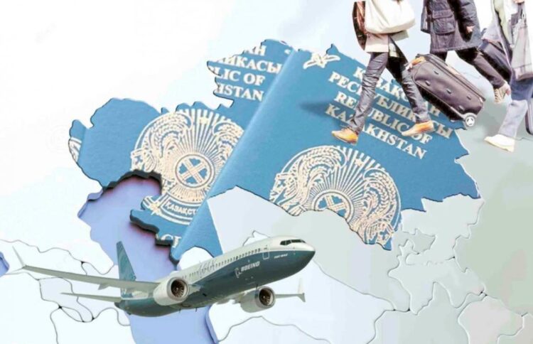 2024 ЖЫЛДЫҢ БАСЫНАН БЕРІ 5 МЫҢҒА ЖУЫҚ АДАМ ӨЗ ЕРКІМЕН ҚОНЫС АУДАРУ МҮМКІНДІГІН ПАЙДАЛАНДЫ