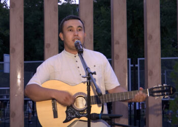 ТАЗА АУЛА ӨЗІМІЗДЕН БАСТАЛАДЫ