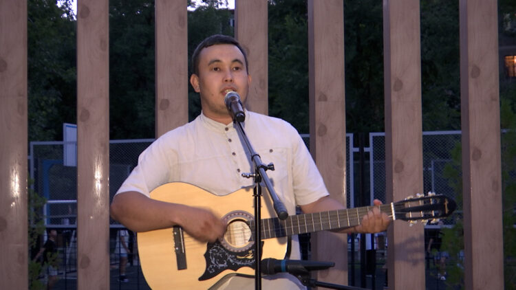 ТАЗА АУЛА ӨЗІМІЗДЕН БАСТАЛАДЫ