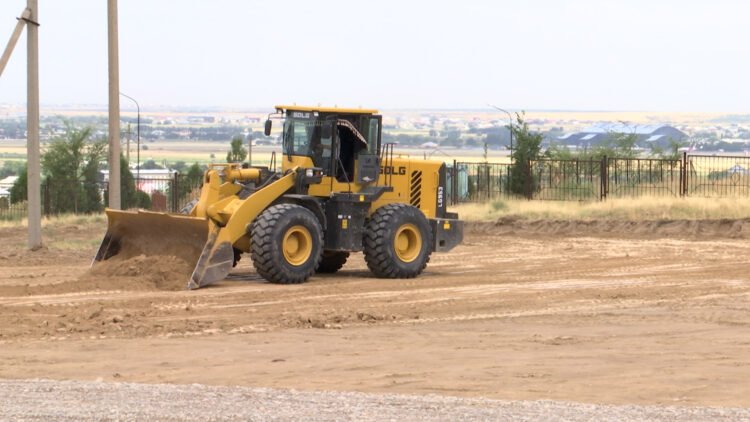 ТАЗА АУЛА ӨЗІМІЗДЕН БАСТАЛАДЫ
